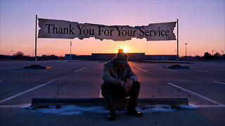 ⏰ 24 Hours to Live: Veterans Abandoned | Veteran Truth ⏰