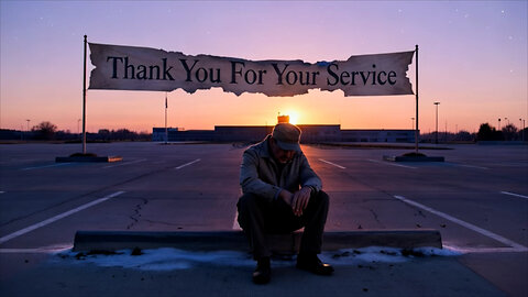 ⏰ 24 Hours to Live: Veterans Abandoned | Veteran Truth ⏰