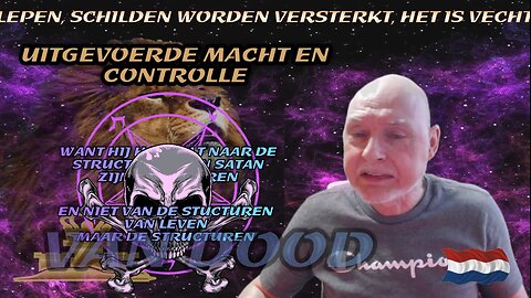 DEEL 4- Video 05 - Gericht & Oordeel - Archons, valse profeten en priester en de bruid