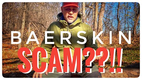 Is Baerskin a Scam? The Truth Revealed!