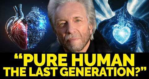 Are We the Last Generation of PURE HUMANS? The Permanent Destruction of Human Genetics