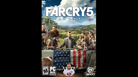 FARCRY 5 Game play