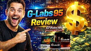 G-Labs 95 Review – Real or Fake? Complete Breakdown