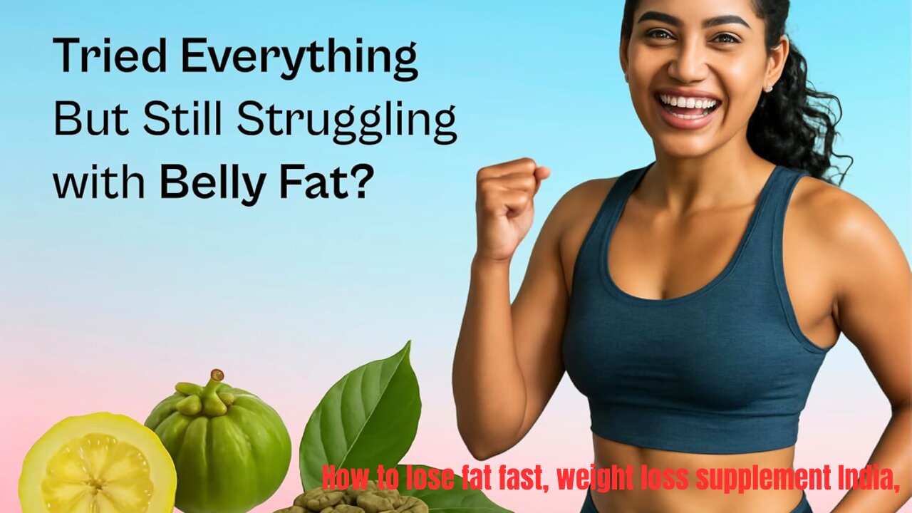 How to Use Tata 1mg Weightwise Fat Burner for Effective Weight Loss and Fat Management Naturally
