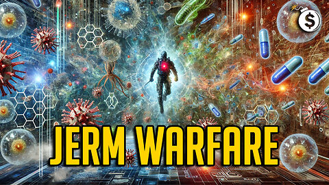 FREE MindHack: Escaping the NPC Mindset in the 3D Cosmic Video Game