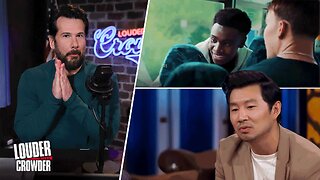 🔴 Freedom, Racism, and That Chinese Marvel Actor: Let's Get It!