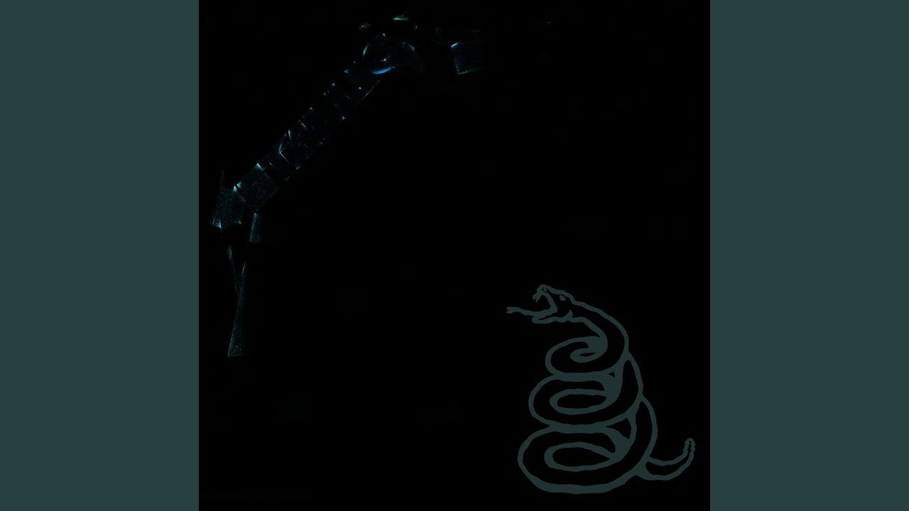 The Unforgiven (Theatrical Version) ~ Metallica