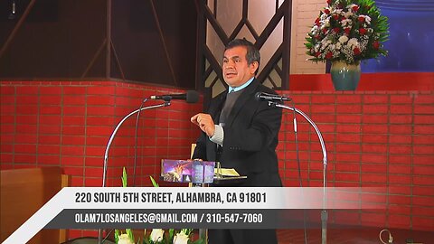 El mensaje del tercer ángel y la justicia de Cristo