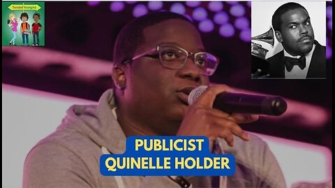 Quinelle Holder | Kendrick Lamar, Rodney Jerkins Partnership,Christians Collabing W/ Secular Artist