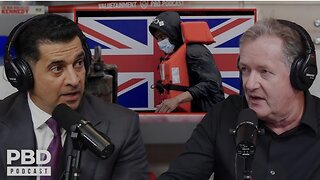 “London Fell. You’re Next” - Piers Morgan Says Zohran Mamdani’s Socialism Will Break New York City