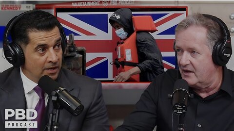 “London Fell. You’re Next” - Piers Morgan Says Zohran Mamdani’s Socialism Will Break New York City