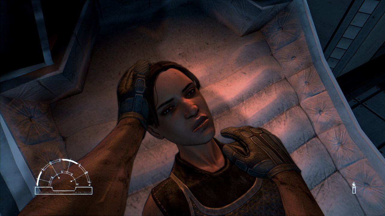 Alien vs. Predator, Playthrough, (No Commentary), pt.5