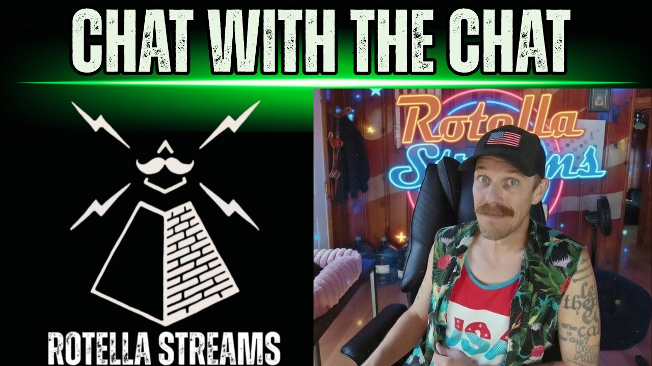 Chat with the Chat 2/10/26