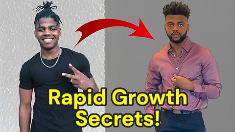 Achieve Instant inner Growth: 3 Simple Steps