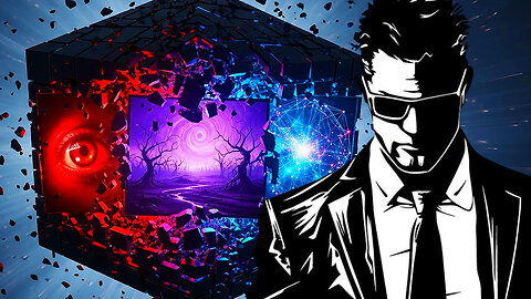 REVELARON EL JUGUETE DE LA ÉLITE Y LA CIA LOS BORRÓ