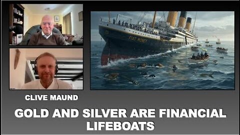 The Precious Metals Market Is Over Bought But We're in the Early Stages of a Melt Up | Clive Maund.