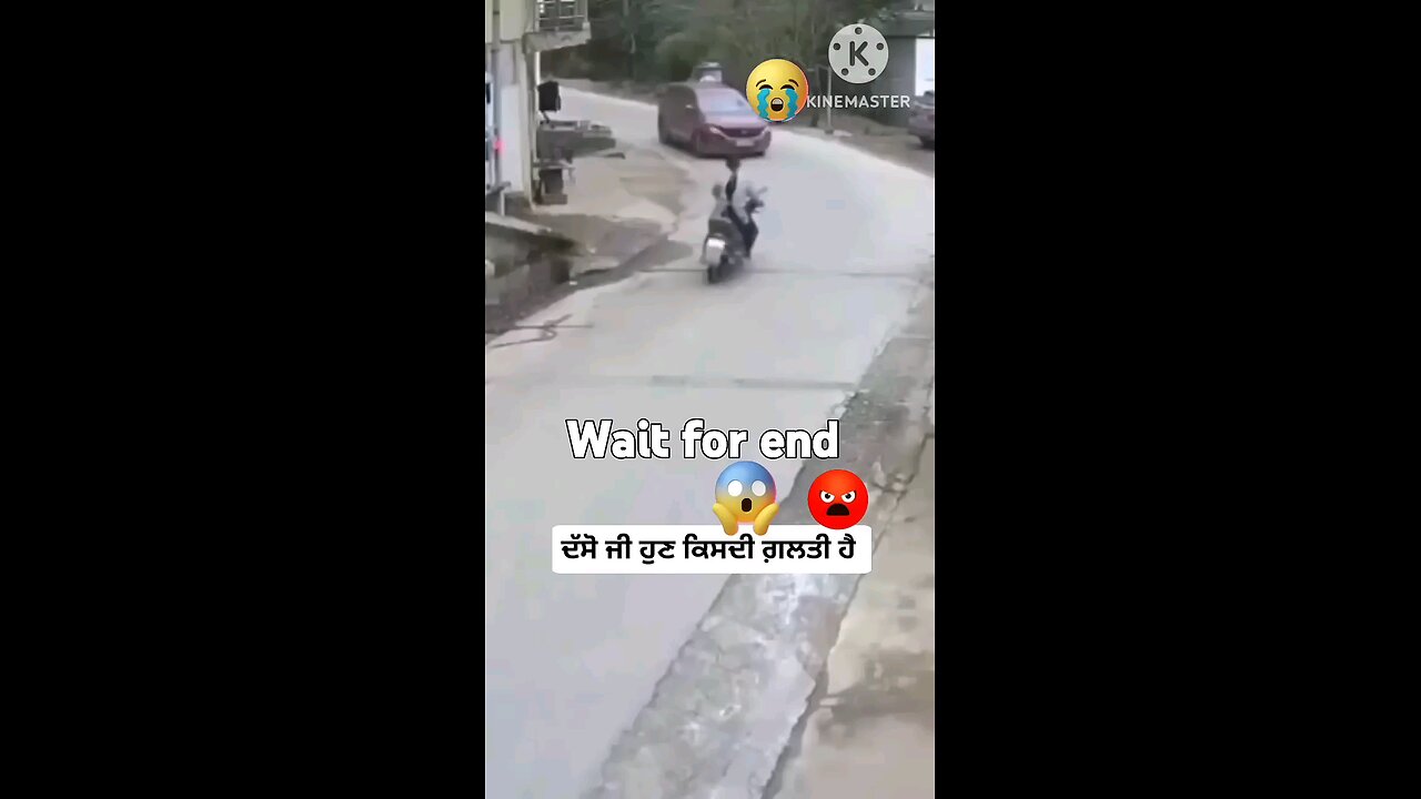 satisfying Video