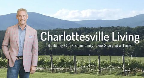 E2. Charlottesville Living - Sober Pierre
