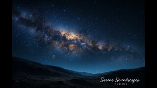 Celestial Nights | 7 Hours of Cosmic Relaxation | Relax • Sleep • Meditate | Music Mix 🌌✨