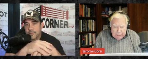 David Nino Rodriguez x Jerome Corey | Pam Bondi & DOJ TURN UP THE HEAT! Major Indictments Coming