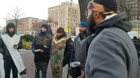 𝐆𝐌𝐒 𝐍𝐘𝐂 𝐂𝐀𝐌𝐏! 𝐓𝐇𝐄 𝐇𝐎𝐔𝐒𝐄𝐇𝐎𝐋𝐃 𝐎𝐅 𝐅𝐀𝐈𝐓𝐇.. is live Church Camp! - New York