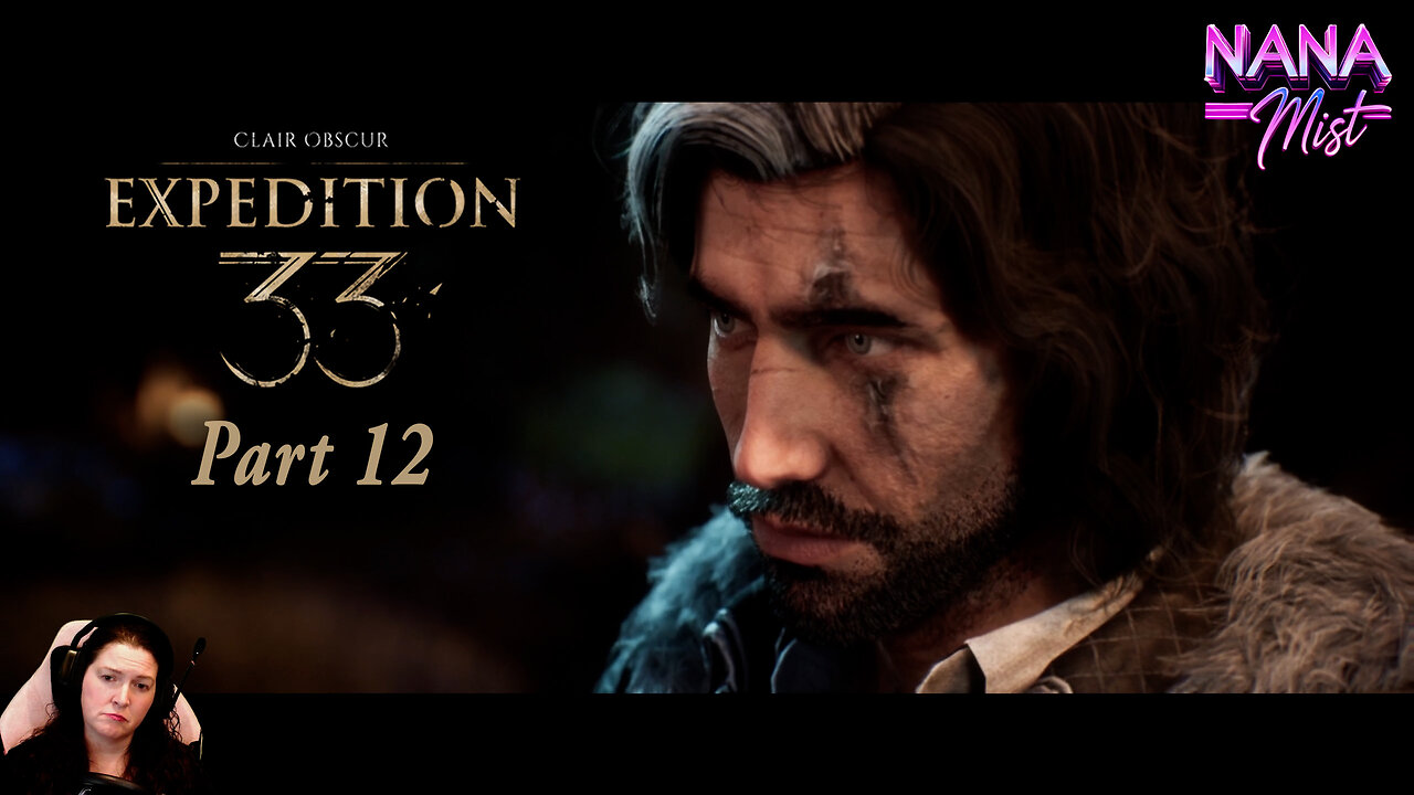 Learning Verso! - Clair Obscur: Expedition 33 | Part 12