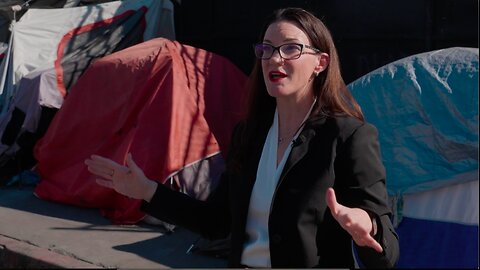 Los Angeles Rigged Homeless Report: This Is Fraud Experts Say