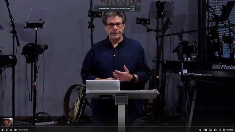 1-11-2026 | Life in the Body of Christ - Part 1 | Lionheart Restoration Ministries