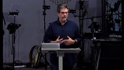 1-11-2026 | Life in the Body of Christ - Part 1 | Lionheart Restoration Ministries