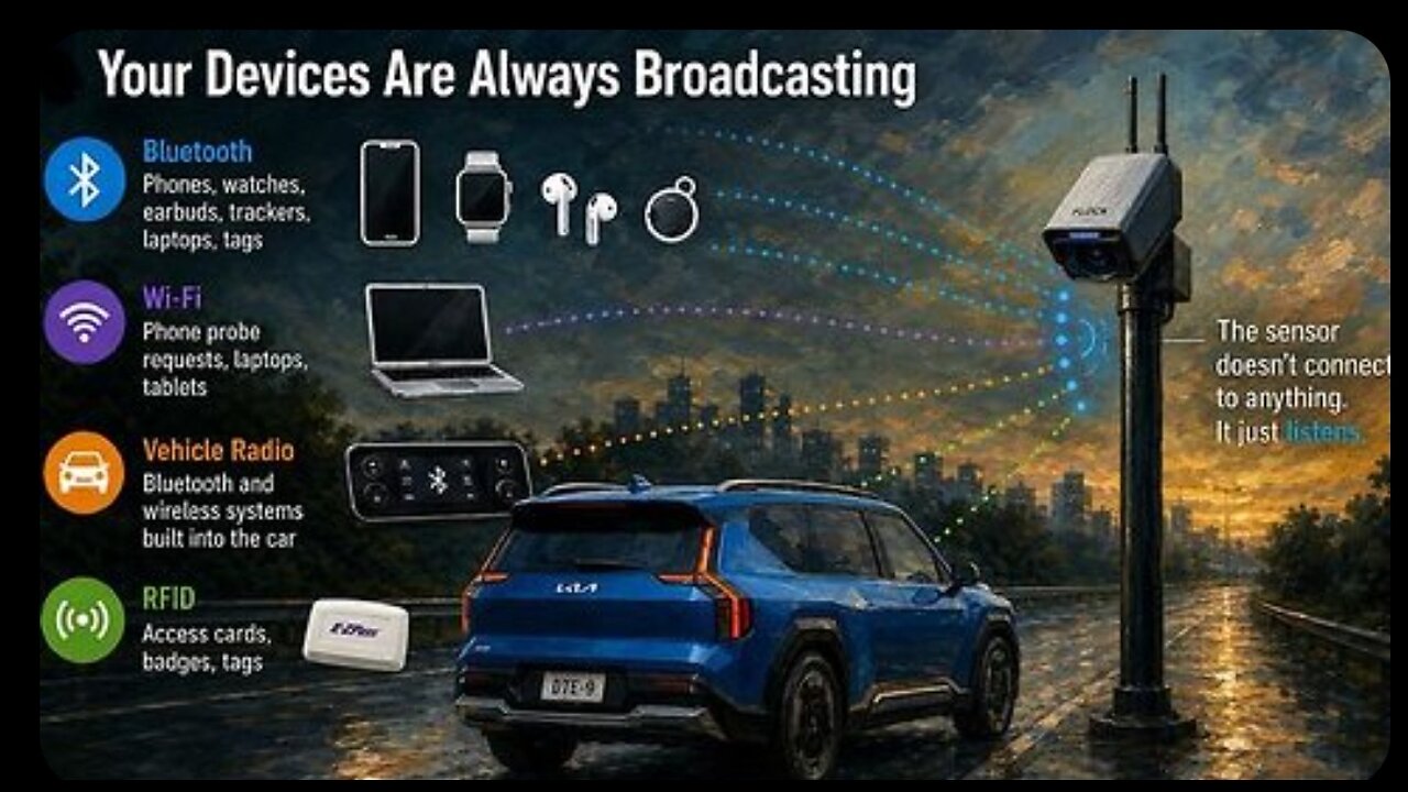Military-grade RF surveillance coming to your neighborhood! - Dad Ruins Leonardo's SignalTrace