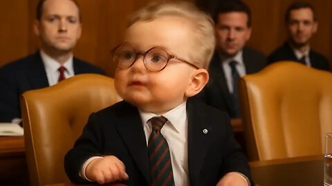 Baby Senator John Kennedy FUNNIEST One-Liners Compilation