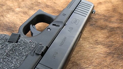 Glock 19 V