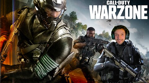 🔴LIVE - WARZONE - HAVEN'S HOLLOW MAP IS HERE!! (NEW UPDATE)