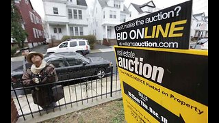 Remnants of Bidenomics January Home Sales Drop As Prices Skyrocket