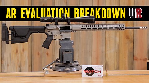 Evaluate your AR Accuracy Issues: G4 Course Breakdown