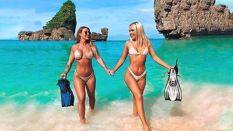 Music Mode - The Next World