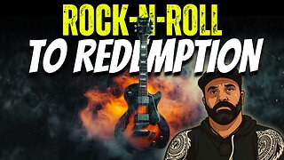 From Rock ’n’ Roll to Redemption: Jack’s Battle with Demons, Spirits, and the Saving Power of Faith