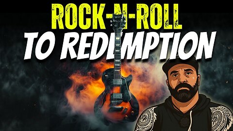 From Rock ’n’ Roll to Redemption: Jack’s Battle with Demons, Spirits, and the Saving Power of Faith