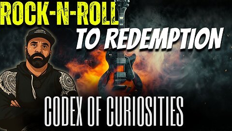 From Rock ’n’ Roll to Redemption: Jack’s Battle with Demons, Spirits, and the Saving Power of Faith