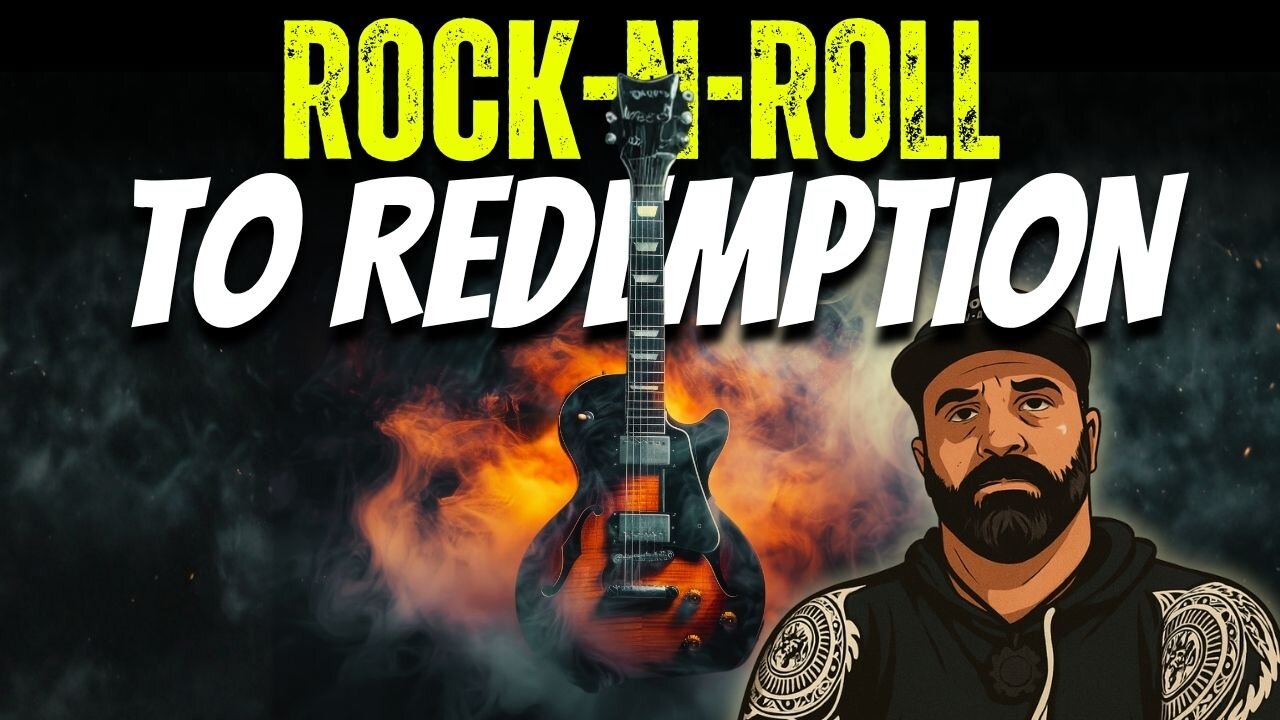 From Rock ’n’ Roll to Redemption: Jack’s Battle with Demons, Spirits, and the Saving Power of Faith