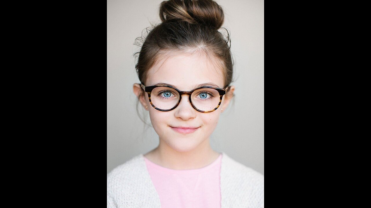 ~When Four Eyes Speaks~