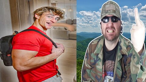 Lily Phillips Flew Me Across The World For A Sleepover! (Vince Iannone) - Reaction! (BBT)