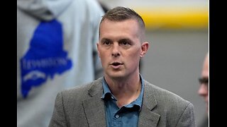 Moderate Dem Maine Rep. Golden Won't Seek Reelection