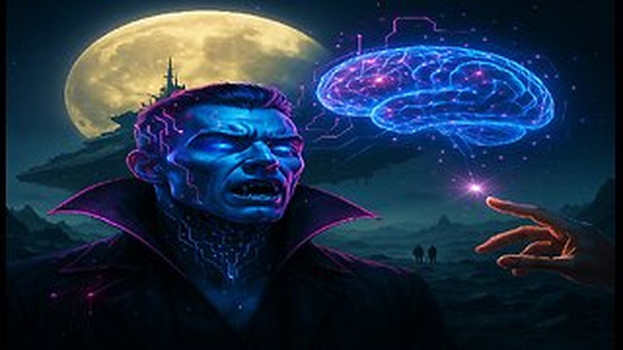 Blindsight by Peter Watts 🎧📖 Audiobook