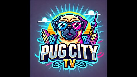 PugCity Tv