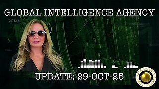 Kim Goguen: Full Situation Update: Deep State Doubles Down On Cryptocurrency Ops Led By The U.S. Treasury.