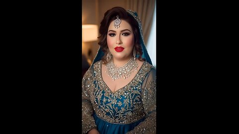 🤯 Yeh Bride Jaisi Kyun Nahi Lag Rahi?