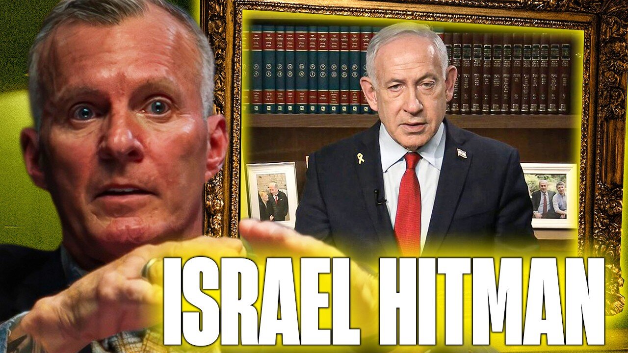 What Charlie’s Security Team Knows About the “Israeli Hitman” Rumors