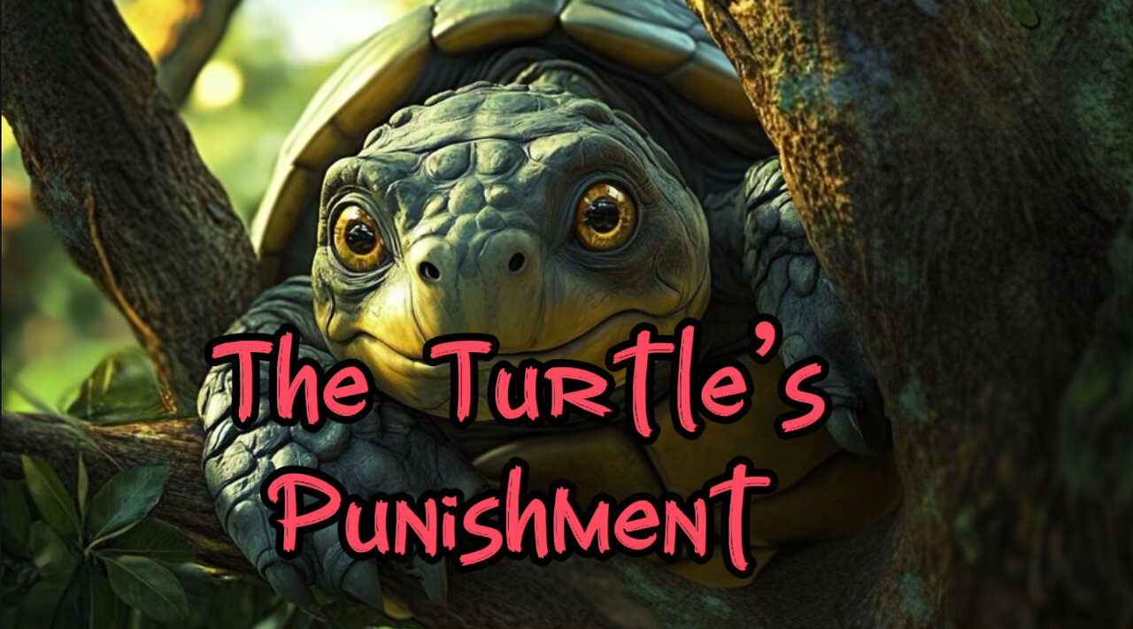 The Punishment of the Turtle