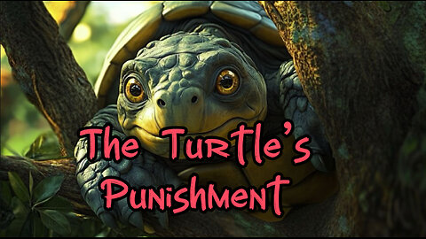 The Punishment of the Turtle